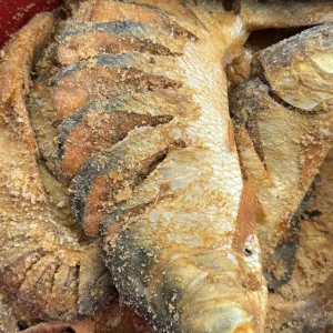 লোনা ইলিশ আস্ত বড় সাইজ