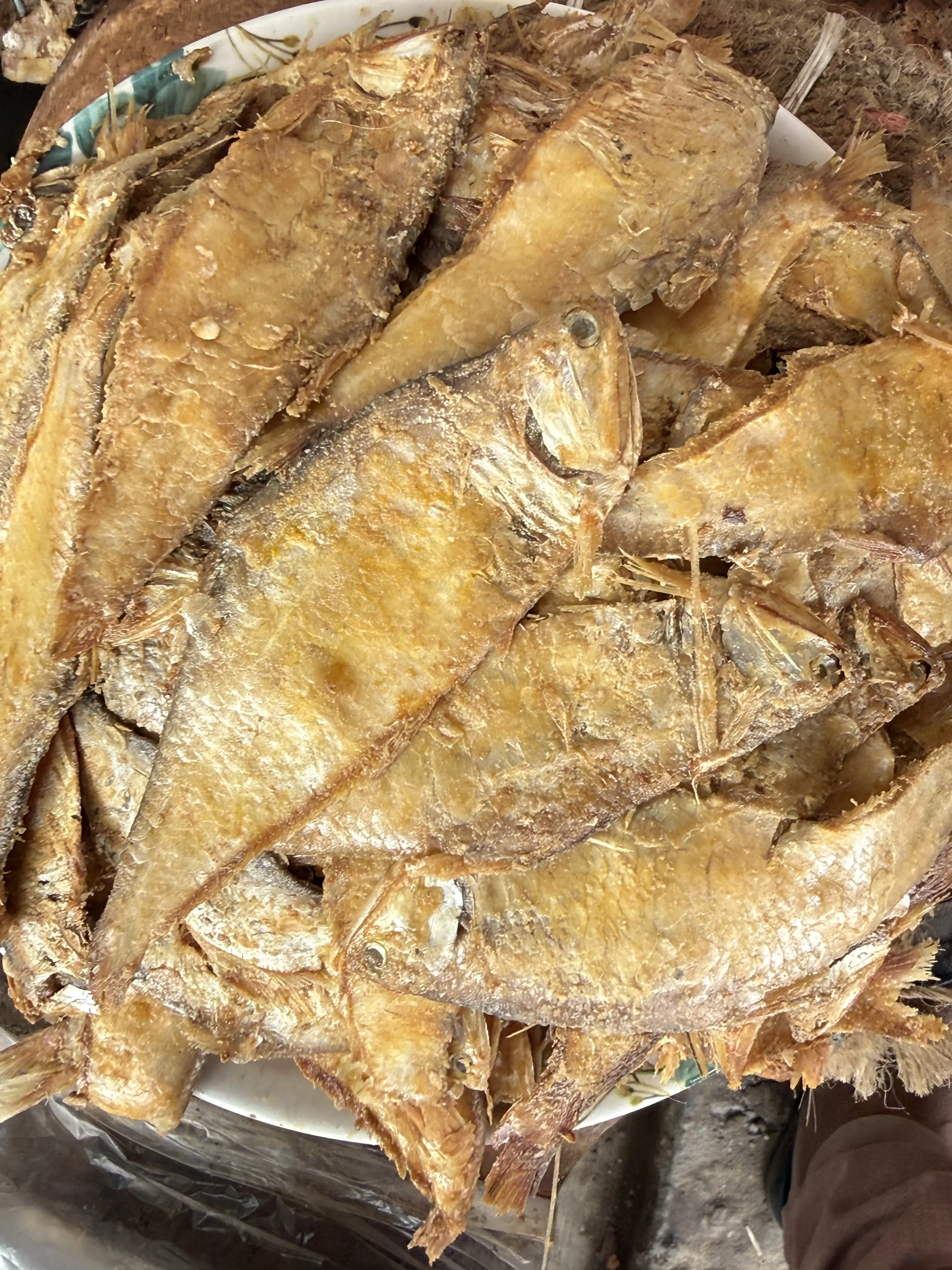 শুটকি বাজারের সেরা ভর্তা আটেম বাসপাতা শিদল চ্যাপা শুটকি